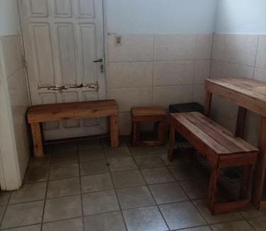 Encarnacion Hostel | Bodegon