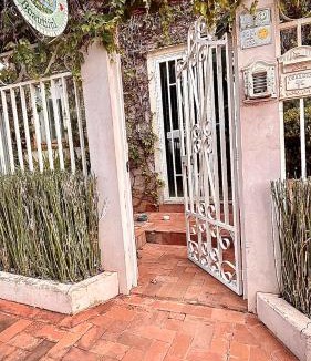Franca Apartment | Body & Mind Beautiful - Suites Elegantes e Charmosas
