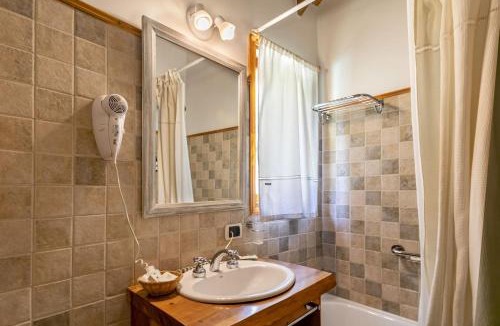 La Villa Apartment | BOG Altos de Antilhue - Apart con vista al bosque
