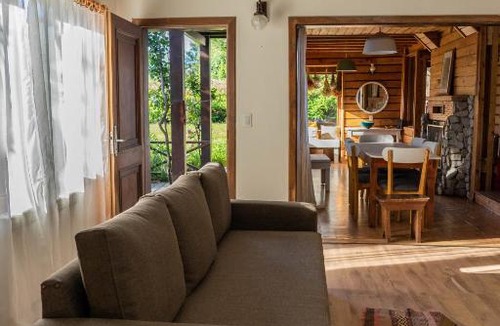 Angostura House | BOG Casa Coca