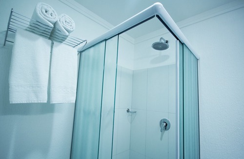 Foz do Iguacu City Centre Hotel | Bogari Hotel