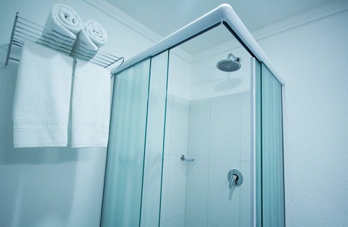Foz do Iguacu City Centre Hotel | Bogari Hotel