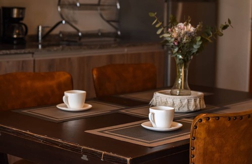 Villa Crespo Apartment | Bohemian Sunset Apartment close to Movistar Arena