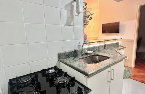 Ipanema Apartment | BOHO IS A COZY, COMPLETE APARTMENT IN THE HEART OF IPANEMA.