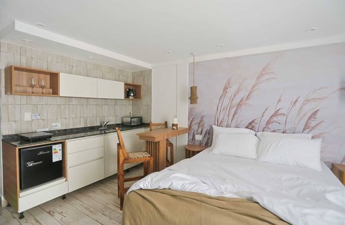 Tafi del Valle Apartment | Boho Suites