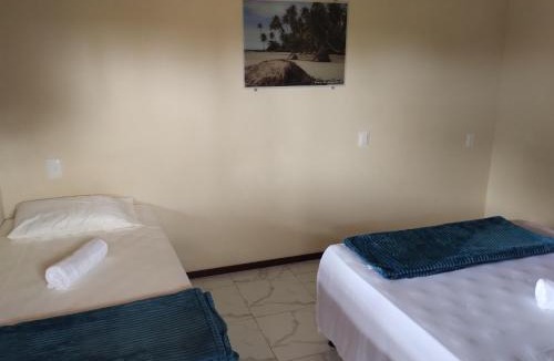 Velha Boipeba Hotel | Boipeba Encantos