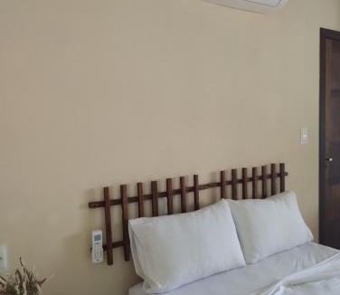 Velha Boipeba Hotel | Boipeba Encantos