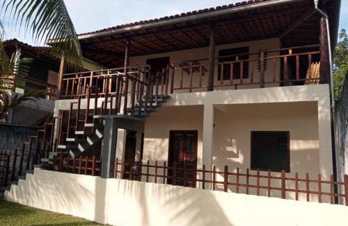 Velha Boipeba Hotel | Boipeba Encantos