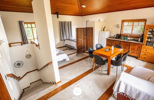 Campeche Norte Hotel | Bollté Praia Boutique Pousada - Campeche - SC
