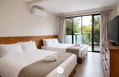 Campeche Norte Hotel | Bollté Praia Boutique Pousada - Campeche - SC