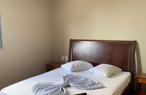 Bom Despacho Hotel | Bom Despacho