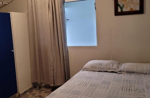 Santinho House | Bom Hostel
