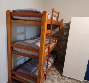 Santinho House | Bom Hostel