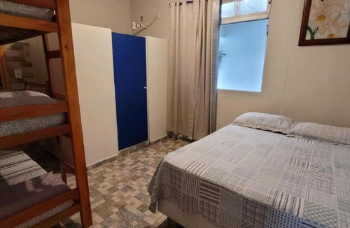Santinho Hostel | Bom Hostel