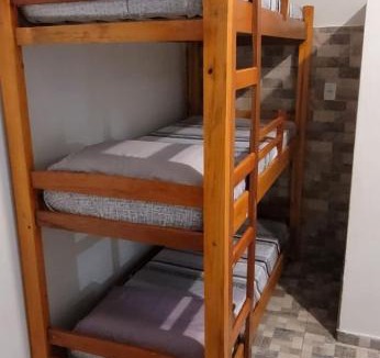 Santinho Hostel | Bom Hostel