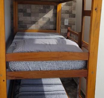 Santinho Hostel | Bom Hostel