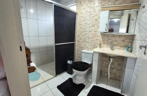 Foz do Iguacu Apartment | Bom sossego