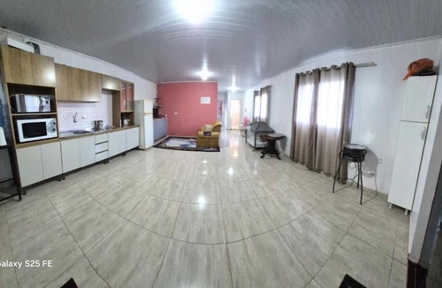 Foz do Iguacu Apartment | Bom sossego