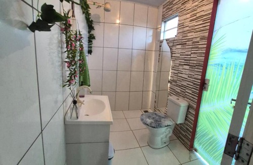 Foz do Iguacu Apartment | Bom sossego