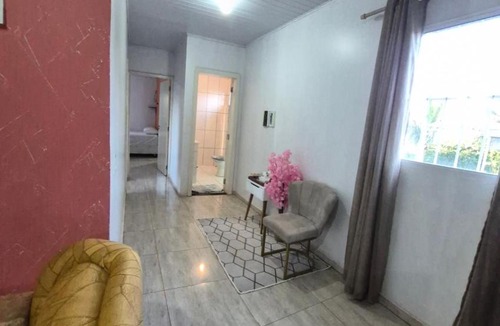 Foz do Iguacu Apartment | Bom sossego