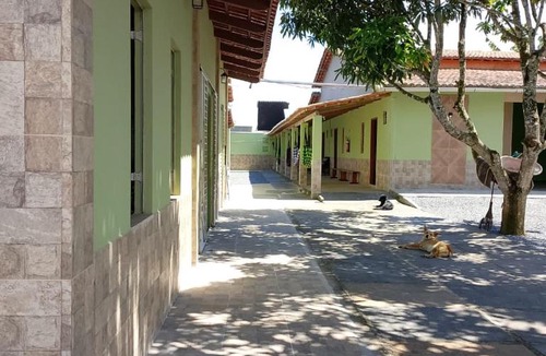 Vicosa do Ceara Bed & Breakfast | Bom Viver Pousada-Viçosa do Ceará -CE