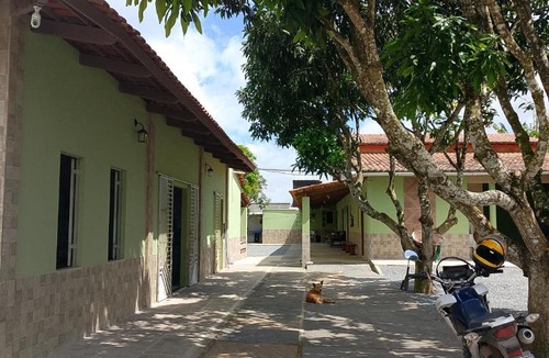 Vicosa do Ceara Bed & Breakfast | Bom Viver Pousada-Viçosa do Ceará -CE