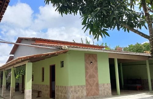 Vicosa do Ceara Bed & Breakfast | Bom Viver Pousada-Viçosa do Ceará -CE