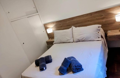 Godoy Cruz Apartment | Bombal Sur