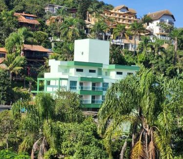 Centro Apartment | Bombinhas