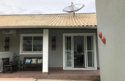 Centro House | Bombinhas Brasil Residence Tourist Home no Centro de Bombinhas