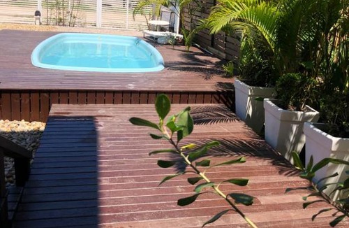 Mariscal House | Bombinhas Casa Dragone