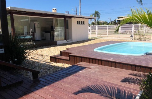 Mariscal House | Bombinhas Casa Dragone