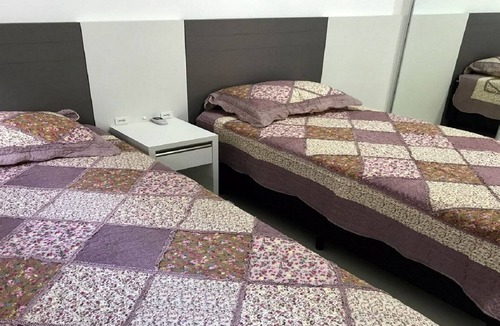 Mariscal Apartment | BOMBINHAS, MARISCAL BEACH-SUITABLE FOR UP TO 6 PEOPLE