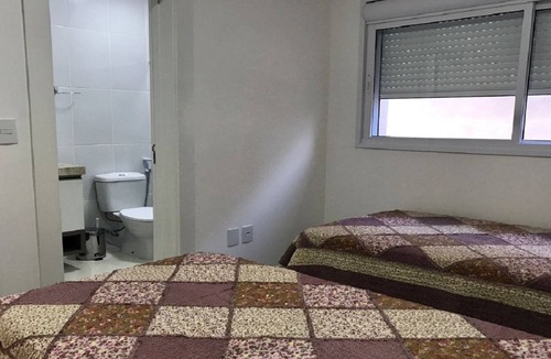 Mariscal Apartment | BOMBINHAS, MARISCAL BEACH-SUITABLE FOR UP TO 6 PEOPLE