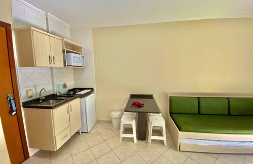 Bombas Hotel | Bombinhas Praia Apart Hotel - Unidade Bem Te Vi