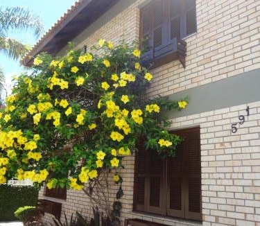 Centro Apartment | Bombinhas Quinta do Mar Complexo A