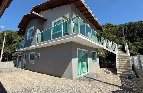 Morrinhos House | Bombinhas vacation home