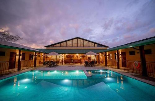 Bonito Hotel | Bonito Ecotel