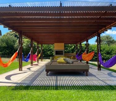 Bonito Hotel | Bonito Ecotel