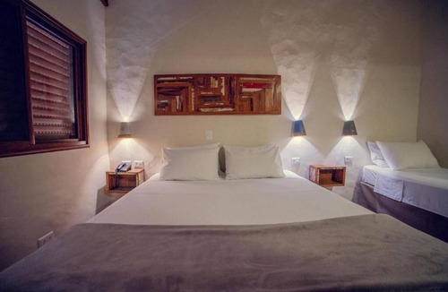 Bonito Hotel | Bonito Ecotel