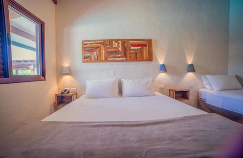 Bonito Hotel | Bonito Ecotel