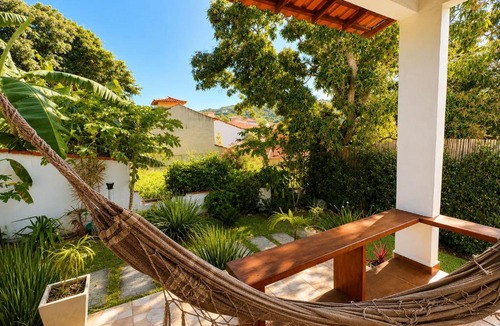 Portal da Ferradura Apartment | Bonito Loft Casal perto do Centro de Buzios e Praia Tartaruga