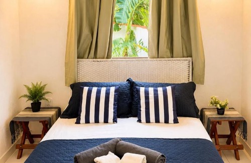 Portal da Ferradura Apartment | Bonito Loft Casal perto do Centro de Buzios e Praia Tartaruga