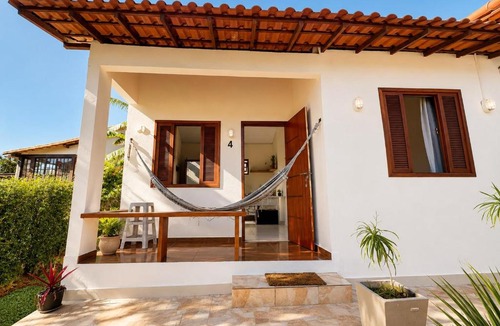 Portal da Ferradura Apartment | Bonito Loft Casal perto do Centro de Buzios e Praia Tartaruga