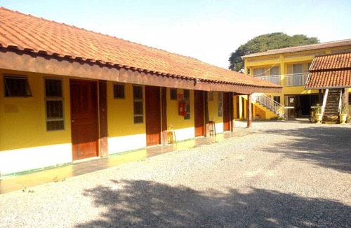 Alvorada House | Bonito MS