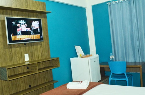 Costa do Sol Hotel | Bonjour Hotel