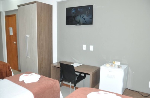 Costa do Sol Hotel | Bonjour Hotel