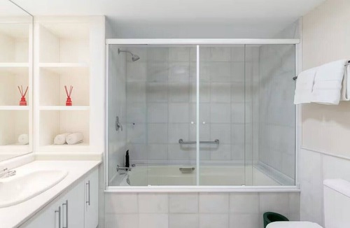 Paraiso Apartment | Book a Flat at Grand Plaza Paulista