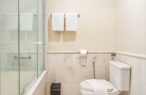 Paraiso Apartment | Book a Flat at Grand Plaza Paulista