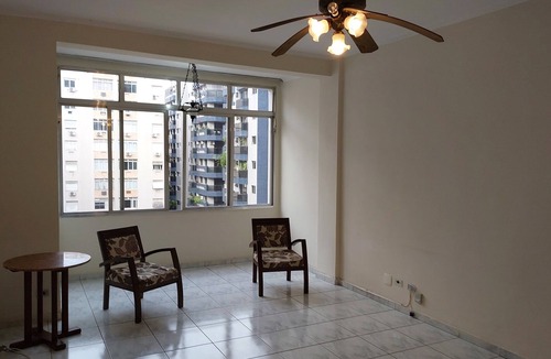 Boqueirao Apartment | Boqueirão Quadra da Praia